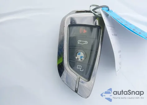 2023 BMW M3 Competition xDrive from USA, damaged, VIN WBS43AY06PFR25899